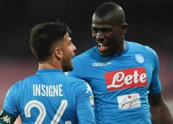 Kalidou Koulibaly au PSG ? Naples préfère vendre Lorenzo Insigne pour conserver le roc !