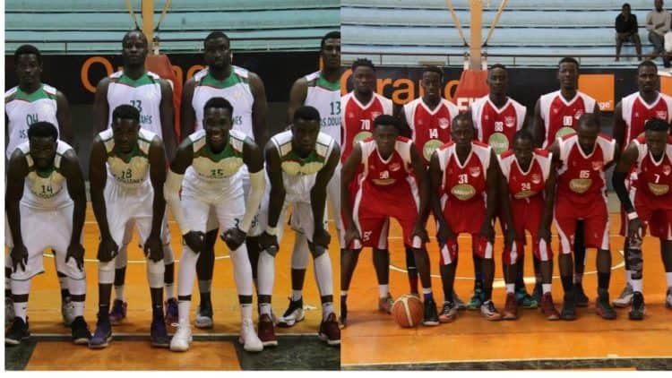 N1 Masculin: USO - DOUANE, l'attraction de la 6e journée ! - wiwsport N1 Masculin: USO - DOUANE, l'attraction de la 6e journée ! - wiwsport