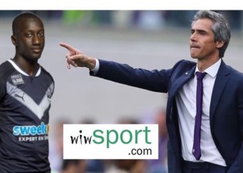 Paulo Sousa, coach Bordeaux : "Le rôle de Sabaly a été déterminant" - wiwsport