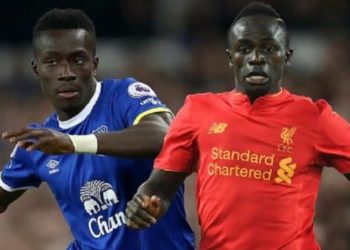 Derby de la Mersey : Gana et Sadio se partagent les points