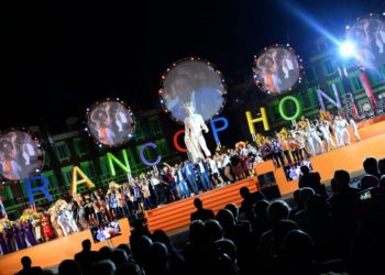 Ouverture de l’appel à candidature pour l’organisation des 9e jeux de la francophonie