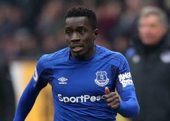 Mercato: Everton: Le PSG ne lâche toujours pas Gana Gueye ! - wiwsport