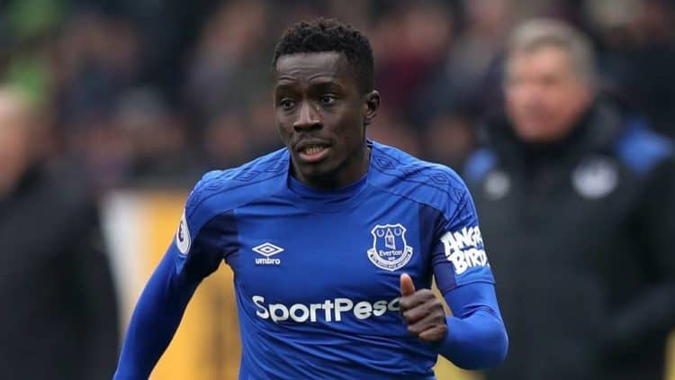 Mercato: Everton: Le PSG ne lâche toujours pas Gana Gueye ! - wiwsport Mercato: Everton: Le PSG ne lâche toujours pas Gana Gueye ! - wiwsport