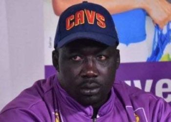 Lutte : Gris Bordeaux suspendu un an… - wiwsport