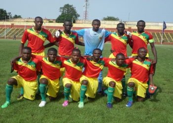 Can U23 Guinée-Sénégal : Le sélectionneur guinéen fait également appel à des expatriés - wiwsport