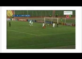 Guinée vs Sénégal : Regardez les grosses occasions manquées par les poulains de Koto - wiwsport