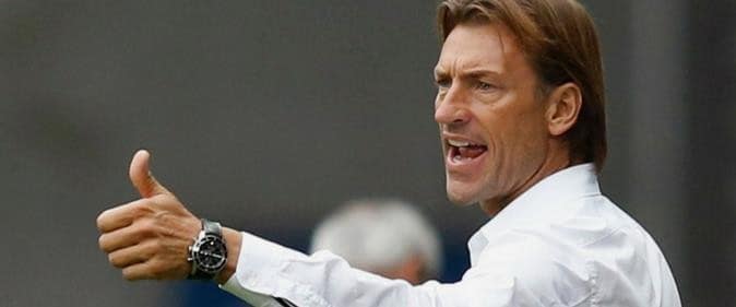 Can 2019–Hervé Renard : "Quelle équipe possède aujourd’hui des qualités individuelles comme le Sénégal?" - wiwsport Can 2019–Hervé Renard : "Quelle équipe possède aujourd’hui des qualités individuelles comme le Sénégal?" - wiwsport