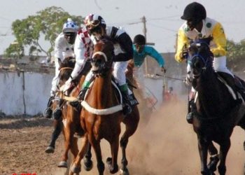 Courses Hippiques : Retour gagnant de Makha, Auguste confirme - wiwsport