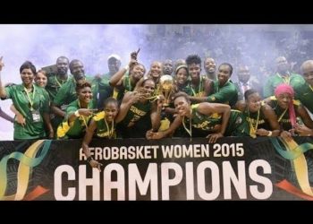 Hommage aux Lionnes du Basket : L&rsquo;incroyable palmarès !