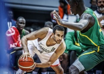 Mondial Chine 2019 : L'affiche Sénégal - Canada, une revanche historique à prendre - wiwsport