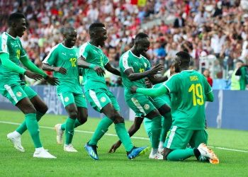 CAN Égypte 2019 : Deux matchs amicaux au menu pour les lions