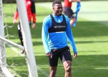 Espagne - Eibar : Inquiétude autour de Pape Kouly Diop ! - wiwsport