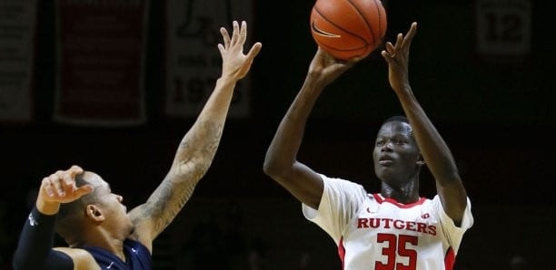 États-Unis : L'international de Basket, Issa Thiam arrêté - wiwsport États-Unis : L'international de Basket, Issa Thiam arrêté - wiwsport