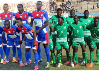 Coupe de la Ligue : Un duel 100% ligue 1 entre NGB vs Jaraaf au menu - wiwsport