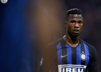 Serie A-Inter Milan vs Cagliari : Diao Baldé Keita non retenu !