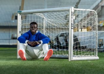 Victime de chants racistes, la réponse de Krépin Diatta aux supporters d’Anderlecht, Kara Mbodji le ramène à la raison