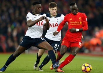 Sadio Mané deuxième meilleur dribbleur d'Europe devant Messi - wiwsport