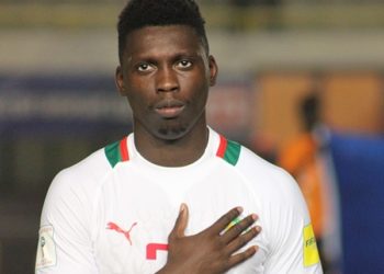 Can 2019 : Lamine Gassama "Riyad Mahrez est redoutable, on doit se méfier de la qualité de ce grand joueur" - wiwsport