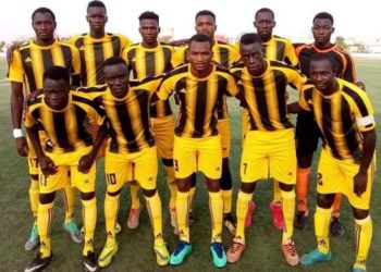 Linguère : Les chiffres qui font mal au nord… - wiwsport