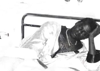 Le jour où Cheikh Seck fut poignardé à Thiès - wiwsport