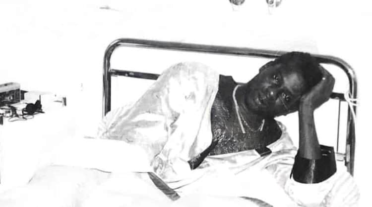 Le jour où Cheikh Seck fut poignardé à Thiès - wiwsport