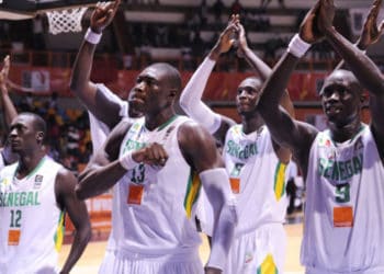 Tirage au sort Mondial 2019 : Le Sénégal partage le groupe H avec la Lituanie, l'Australie et le Canada - wiwsport