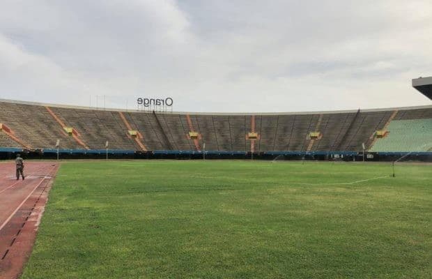 Exclu : CAN 2019 : Le match amical Sénégal vs Mali se jouera au stade Léopold Sédar Senghor - wiwsport Exclu : CAN 2019 : Le match amical Sénégal vs Mali se jouera au stade Léopold Sédar Senghor - wiwsport