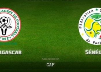 Sénégal vs Madagascar : Tout ce qu'il faut savoir sur la rencontre de demain ! - wiwsport