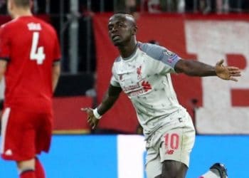 Vidéo - Vitesse, finesse et lucidité, revoyez sous tous les angles le but de Sadio Mané face au Bayern - wiwsport