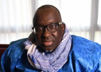 Mondiaux d'athlétisme au Qatar : Papa Massata Diack cité dans une enquête anti-corruption - wiwsport