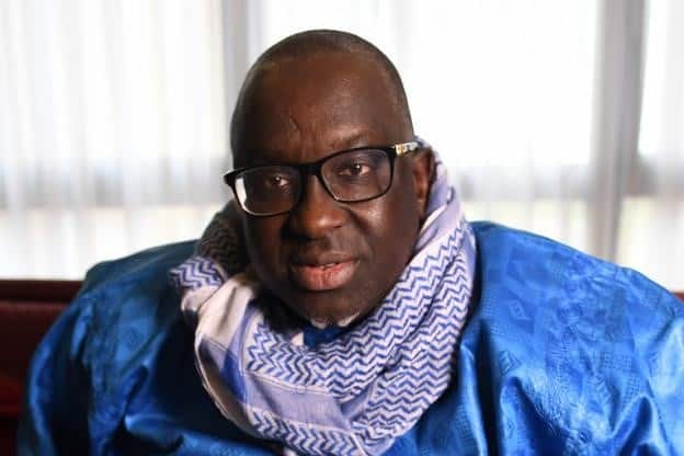 Mondiaux d'athlétisme au Qatar : Papa Massata Diack cité dans une enquête anti-corruption - wiwsport Mondiaux d'athlétisme au Qatar : Papa Massata Diack cité dans une enquête anti-corruption - wiwsport