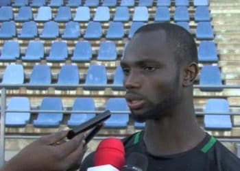 Video- Moussa Konaté : « Je ne pense pas avoir déçu un jour le public sénégalais » - wiwsport