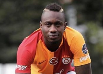 Star-tistiques : Mbaye Diagne, le renouveau de l&rsquo;artilleur en Turquie