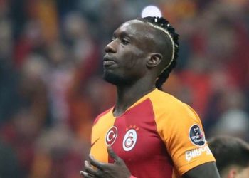 Galatasaray : Mbaye Diagne n&rsquo;a pas encore rassuré les supporters