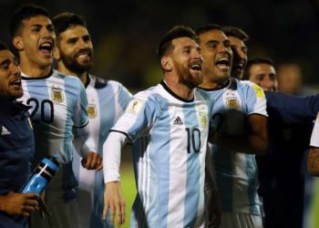 Match amical Sénégal – Argentine ? Les exigences de Lionel Messi !