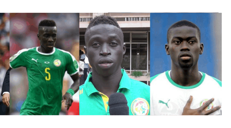 Sénégal vs Madagascar : Voici les joueurs qui démarreront au milieu de terrain - wiwsport Sénégal vs Madagascar : Voici les joueurs qui démarreront au milieu de terrain - wiwsport