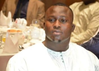 Préparation de son combat contre Eumeu Sène : Modou Lô s'envole pour les USA - wiwsport