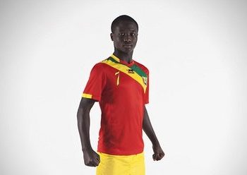 Éliminatoires CAN U23 : Buteur Guinéen , Mor Laye Sylla "Les Sénégalais avaient peur de nous" - wiwsport