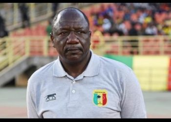 Mohamed Magassouba devient le sélectionneur national du Mali - wiwsport
