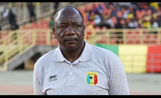 Mohamed Magassouba devient le sélectionneur national du Mali - wiwsport Mohamed Magassouba devient le sélectionneur national du Mali - wiwsport