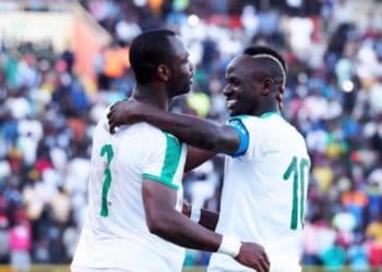 Moussa Konaté à Sadio Mané "Tout petit, je lui disais que s’il continuait comme ça, il serait un jour Ballon d’or" - wiwsport