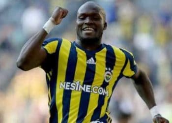 Turquie : Moussa Sow « J&rsquo;aime le Football turc »