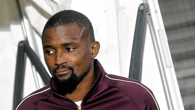 Affaire Nîmes-Moustapha Diallo : Abdoulaye Diallo : "Il n'aurait même pas dû prendre un agent comme Thierno Seydi" - wiwsport