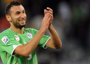 L&rsquo;ancien international algérien Nadir Belhadj salue l&rsquo;engagement de Sadio Mané en équipe nationale !