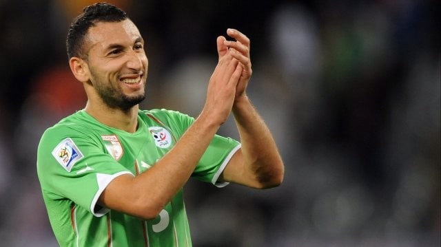 L'ancien international algérien Nadir Belhadj salue l'engagement de Sadio Mané en équipe nationale ! - wiwsport L'ancien international algérien Nadir Belhadj salue l'engagement de Sadio Mané en équipe nationale ! - wiwsport