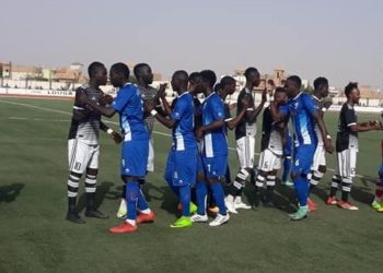 17ème journée Ligue 1 StarTimes : US Gorée vs Ndiambour pour ouvrir le bal - wiwsport