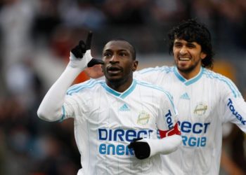 PSG - OM : Mamadou Niang donne son onze de rêve pour battre Paris (vidéo) - wiwsport