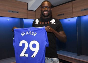 Premier League : Baye Omar Niasse séduit déjà les fans de Cardiff