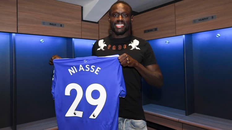 Cardiff : Baye Oumar Niass souhaite rejoindre la Turquie - wiwsport