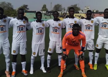 Coupe du Sénégal : Oslo tombeur d'As Pikine, Arby Camara (coach) "La coupe n'est pas un objectif" - wiwsport